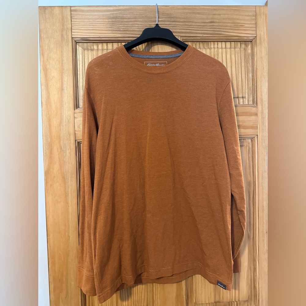 Eddie Bauer shirt